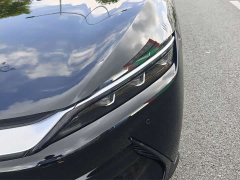BYD Han 2020 EV Dual Motor High Performance Flagship - ფოტო 7