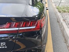 BYD Han 2020 EV Dual Motor High Performance Flagship - ფოტო 8