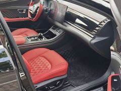 BYD Han 2020 EV Dual Motor High Performance Flagship - ფოტო 9