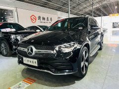 Mercedes-Benz GLC 2022 Facelift GLC 300 L 4MATIC Dynamic - ფოტო 1