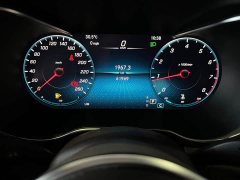 Mercedes-Benz GLC 2022 Facelift GLC 300 L 4MATIC Dynamic - ფოტო 10