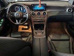 Mercedes-Benz GLC 2022 Facelift GLC 300 L 4MATIC Dynamic - ფოტო 11