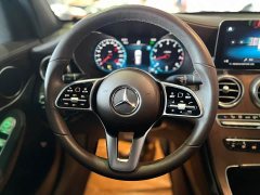 Mercedes-Benz GLC 2022 Facelift GLC 300 L 4MATIC Dynamic - ფოტო 12