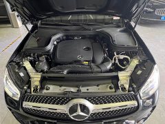 Mercedes-Benz GLC 2022 Facelift GLC 300 L 4MATIC Dynamic - ფოტო 13