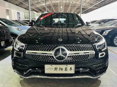 Mercedes-Benz GLC 2022 Facelift GLC 300 L 4MATIC Dynamic - ფოტო 2