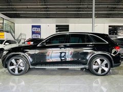 Mercedes-Benz GLC 2022 Facelift GLC 300 L 4MATIC Dynamic - ფოტო 3