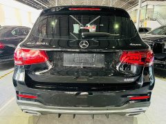 Mercedes-Benz GLC 2022 Facelift GLC 300 L 4MATIC Dynamic - ფოტო 4