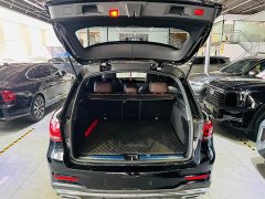 Mercedes-Benz GLC 2022 Facelift GLC 300 L 4MATIC Dynamic - ფოტო 5