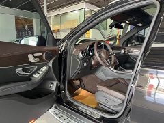 Mercedes-Benz GLC 2022 Facelift GLC 300 L 4MATIC Dynamic - ფოტო 6