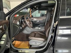 Mercedes-Benz GLC 2022 Facelift GLC 300 L 4MATIC Dynamic - ფოტო 7