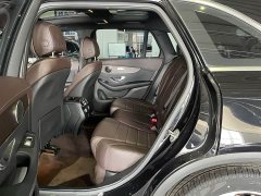 Mercedes-Benz GLC 2022 Facelift GLC 300 L 4MATIC Dynamic - ფოტო 8