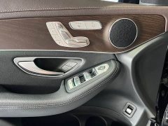 Mercedes-Benz GLC 2022 Facelift GLC 300 L 4MATIC Dynamic - ფოტო 9