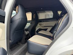 BYD Song Plus New Energy New Energy 2021 EV Premium - ფოტო 5