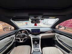 BYD Song Plus New Energy New Energy 2021 EV Premium - ფოტო 7