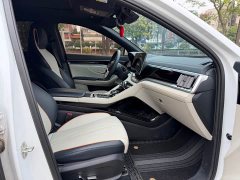 BYD Song Plus New Energy New Energy 2021 EV Premium - ფოტო 9