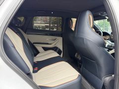 BYD Song Plus New Energy New Energy 2021 EV Premium - ფოტო 10