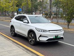 BYD Song Plus New Energy New Energy 2021 EV Premium - ფოტო 1