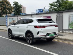 BYD Song Plus New Energy New Energy 2021 EV Premium - ფოტო 2