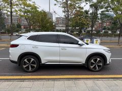 BYD Song Plus New Energy New Energy 2021 EV Premium - ფოტო 3