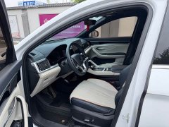 BYD Song Plus New Energy New Energy 2021 EV Premium - ფოტო 4