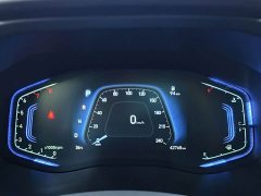 Hyundai Beijing Hyundai ix35 2021 240TGDi DCT 2WD GLS Leading Edition - ფოტო 10