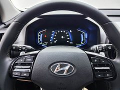 Hyundai Beijing Hyundai ix35 2021 240TGDi DCT 2WD GLS Leading Edition - ფოტო 11