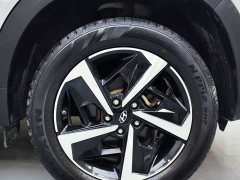 Hyundai Beijing Hyundai ix35 2021 240TGDi DCT 2WD GLS Leading Edition - ფოტო 15