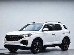 Hyundai Beijing Hyundai ix35 2021 240TGDi DCT 2WD GLS Leading Edition - ფოტო 2