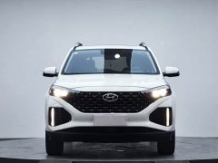 Hyundai Beijing Hyundai ix35 2021 240TGDi DCT 2WD GLS Leading Edition - ფოტო 3