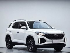 Hyundai Beijing Hyundai ix35 2021 240TGDi DCT 2WD GLS Leading Edition - ფოტო 4