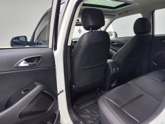 Hyundai Beijing Hyundai ix35 2021 240TGDi DCT 2WD GLS Leading Edition - ფოტო 6