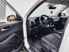 Hyundai Beijing Hyundai ix35 2021 240TGDi DCT 2WD GLS Leading Edition - ფოტო 7