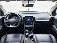 Hyundai Beijing Hyundai ix35 2021 240TGDi DCT 2WD GLS Leading Edition - ფოტო 8