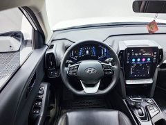 Hyundai Beijing Hyundai ix35 2021 240TGDi DCT 2WD GLS Leading Edition - ფოტო 9