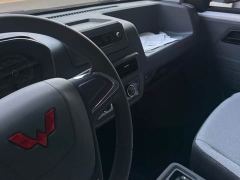 Wuling Yangguang 400km Passenger Vehicle Comfort Edition - photo 10