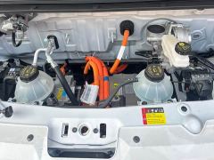 Wuling Yangguang 400km Passenger Vehicle Comfort Edition - photo 13