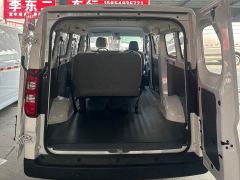 Wuling Yangguang 400km Passenger Vehicle Comfort Edition - photo 15
