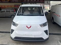 Wuling Yangguang 400km Passenger Vehicle Comfort Edition - photo 2