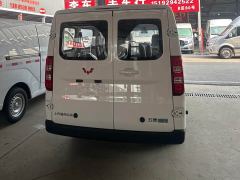 Wuling Yangguang 400km Passenger Vehicle Comfort Edition - photo 4