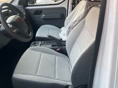 Wuling Yangguang 400km Passenger Vehicle Comfort Edition - photo 9