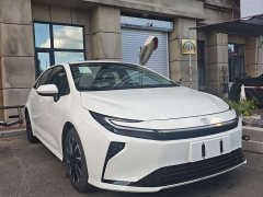 Toyota Corolla 1.8L Hybrid Elite - ფოტო 1