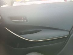 Toyota Corolla 1.8L Hybrid Elite - ფოტო 10