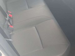 Toyota Corolla 1.8L Hybrid Elite - ფოტო 17