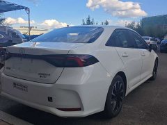 Toyota Corolla 1.8L Hybrid Elite - ფოტო 4