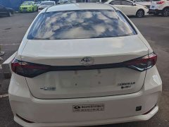 Toyota Corolla 1.8L Hybrid Elite - ფოტო 5