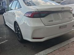Toyota Corolla 1.8L Hybrid Elite - ფოტო 6
