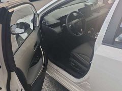 Toyota Corolla 1.8L Hybrid Elite - ფოტო 7