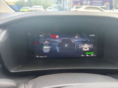 Toyota Corolla 1.8L Hybrid Elite - ფოტო 8