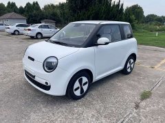 Changan Lumin Treasure Edition 205km Cool Love White CATL - ფოტო 1