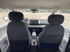 Changan Lumin Treasure Edition 205km Cool Love White CATL - ფოტო 10